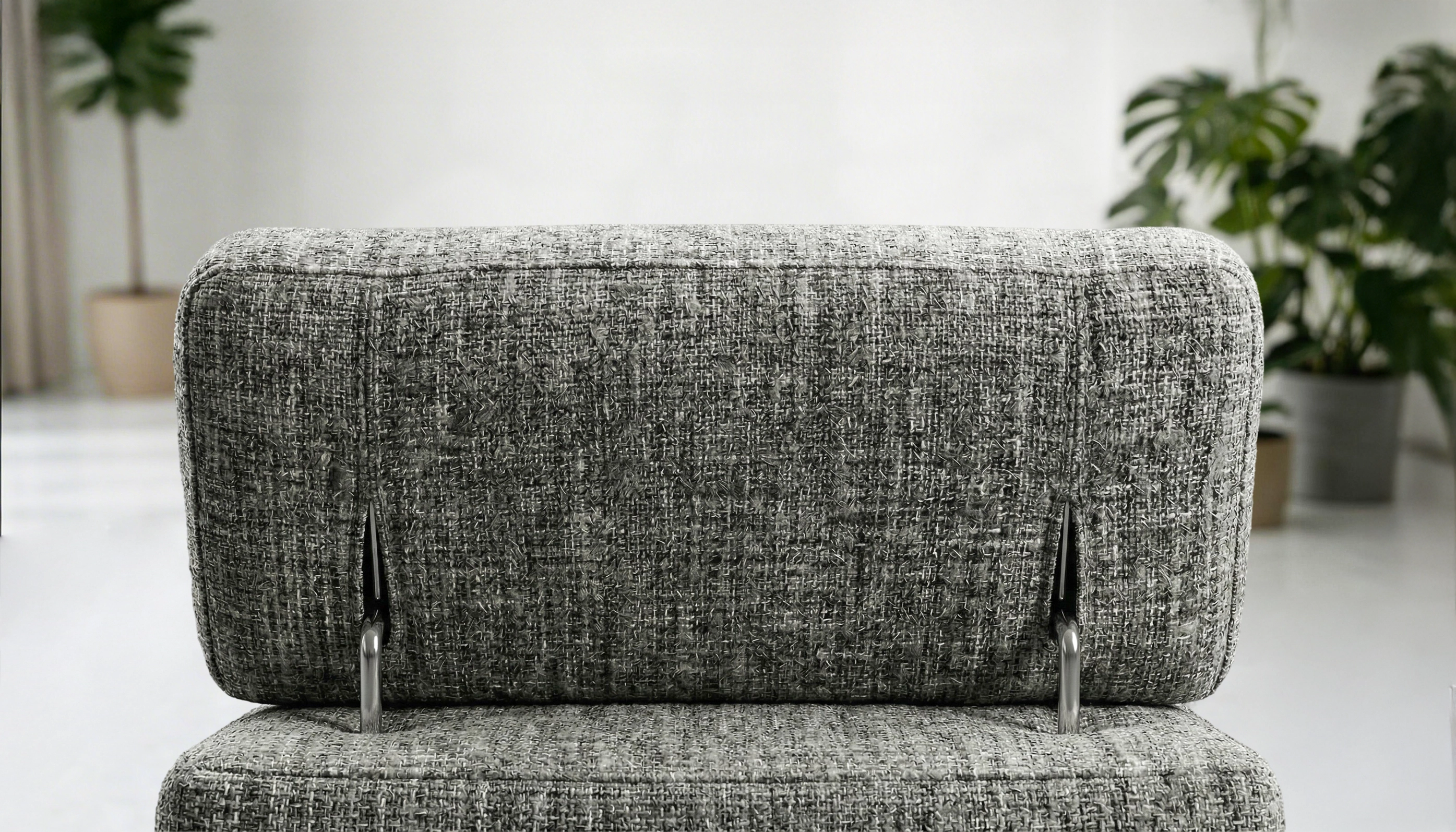 Verstellbare Kopfstützen