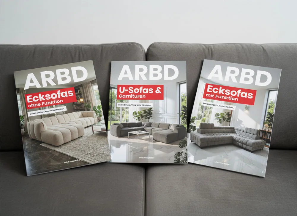 Produktkataloge & Preislisten